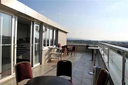 ZAS Etkinlik & Toplant & Davet Salonlar - Salon Mia