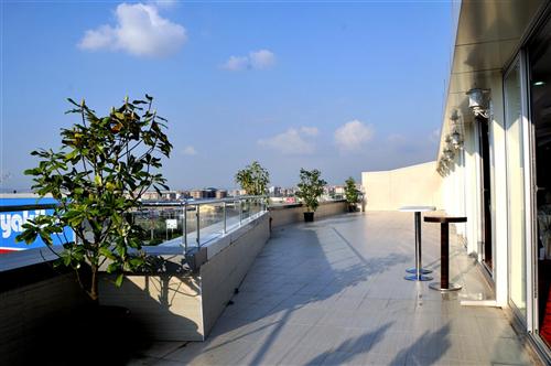 ZAS Etkinlik & Toplant & Davet Salonlar - Salon Mia