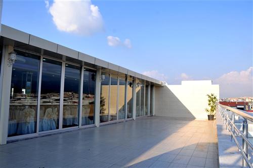ZAS Etkinlik & Toplant & Davet Salonlar - Salon Mia