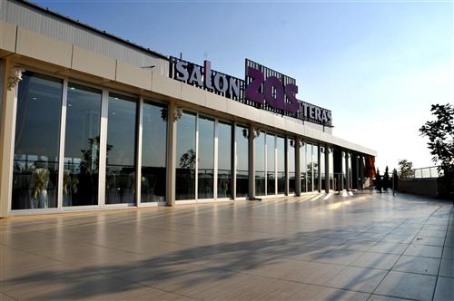 ZAS Etkinlik & Toplant & Davet Salonlar - Salon Mia