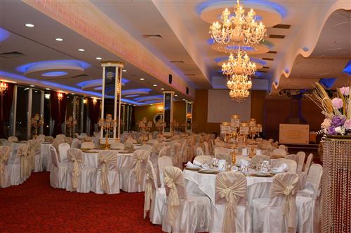 Bursa Zas Dn Salonlar - Salon Mia