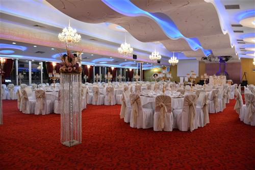 Bursa Zas Dn Salonlar - Salon Mia
