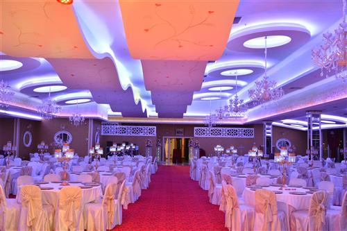 Bursa Zas Dn Salonlar - Salon Mia