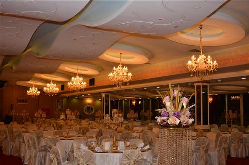 Bursa Zas Dn Salonlar - Salon Mia