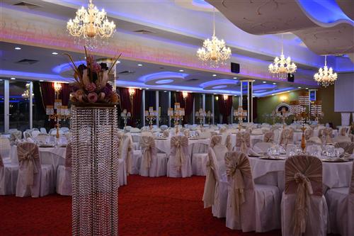 Bursa Zas Dn Salonlar - Salon Mia
