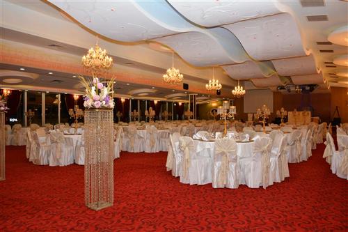Bursa Zas Dn Salonlar - Salon Mia