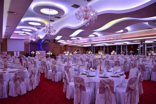 Bursa Zas Dn Salonlar - Salon Mia
